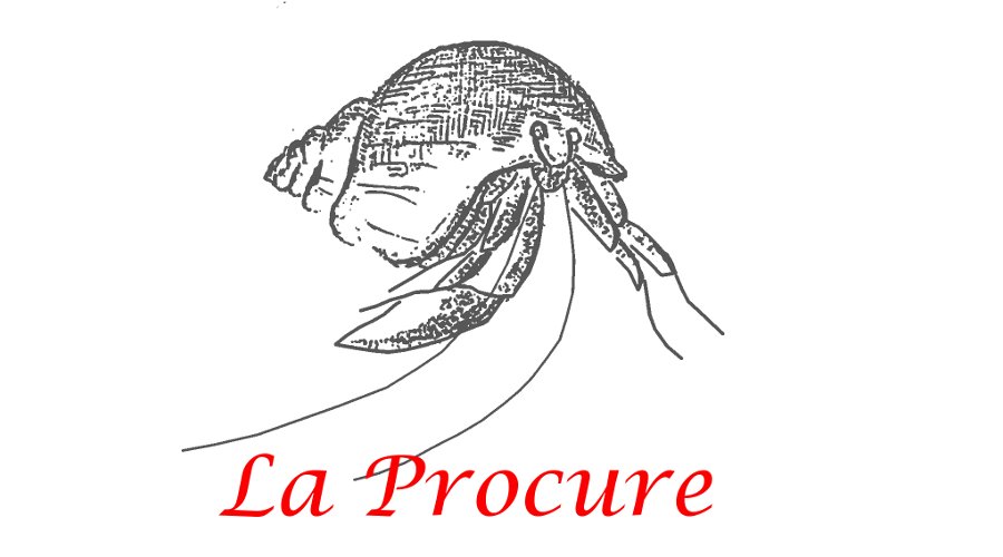 Marque originale La Procure